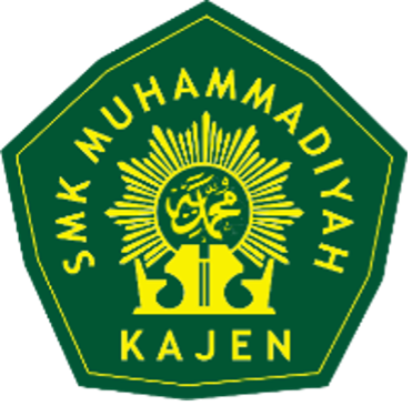 SMK Muhamka Logo